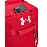 Under Armour UA Contain Backpack - Water Resistant