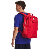 Under Armour UA Contain Backpack - Water Resistant
