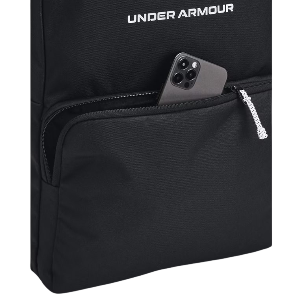 Under Armour Unisex Loudon Backpack - Water-Resistant