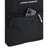 Under Armour Unisex Loudon Backpack - Water-Resistant