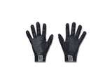 Under Armour Men's UA Yard 9 Batting Gloves Accessories - Premium Embossed Leather Palm