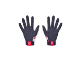 Under Armour Mens Clean Up Batting Gloves - HeatGear Fabric