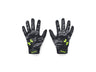 Under Armour Boys Clean Up Batting Gloves - HeatGear Fabric