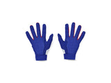 Under Armour Boys Clean Up Batting Gloves - HeatGear Fabric