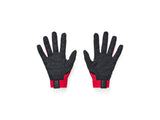 Under Armour Mens UA Clean Up Batting Gloves - HeatGear Fabric