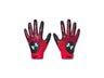 Under Armour Mens UA Clean Up Batting Gloves - HeatGear Fabric