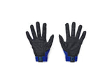 Under Armour Mens UA Clean Up Batting Gloves - HeatGear Fabric