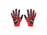Under Armour Mens UA Clean Up Batting Gloves - HeatGear Fabric
