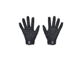 Under Armour Mens UA Clean Up Batting Gloves - HeatGear Fabric