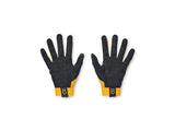 Under Armour Mens UA Clean Up Batting Gloves - HeatGear Fabric