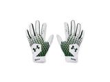 Under Armour Mens UA Clean Up Batting Gloves - HeatGear Fabric