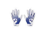 Under Armour Mens UA Clean Up Batting Gloves - HeatGear Fabric