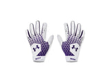 Under Armour Mens UA Clean Up Batting Gloves - HeatGear Fabric