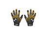 Under Armour Boys Clean Up Batting Gloves Accessories - HeatGear Fabric