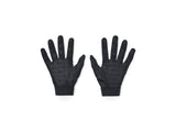 Under Armour Boys Clean Up Batting Gloves Accessories - HeatGear Fabric