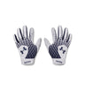 Under Armour Boys Clean Up Batting Gloves Accessories - HeatGear Fabric