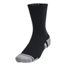 Under Armour Unisex Performance Tech Crew Socks Accessories - 3-Pack with Arch Support