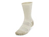 Under Armour Unisex Performance Tech Crew Socks Accessories - 3-Pack with Arch Support