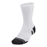 Under Armour Unisex Performance Tech Crew Socks 3-Pack - Sweat-Wicking Accessories