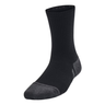 Under Armour Youth Performance Tech Crew Socks - Sweat Wicking