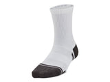 Under Armour Youth Performance Tech Crew Socks - Sweat Wicking