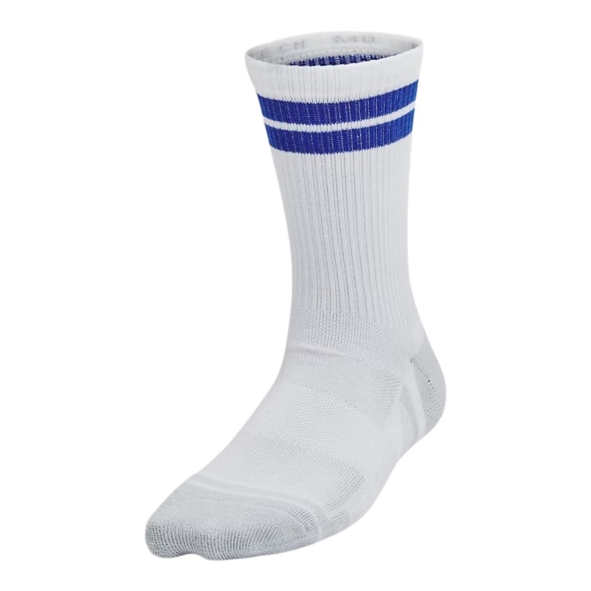 Under Armour Youth Performance Tech Crew Socks - Sweat Wicking