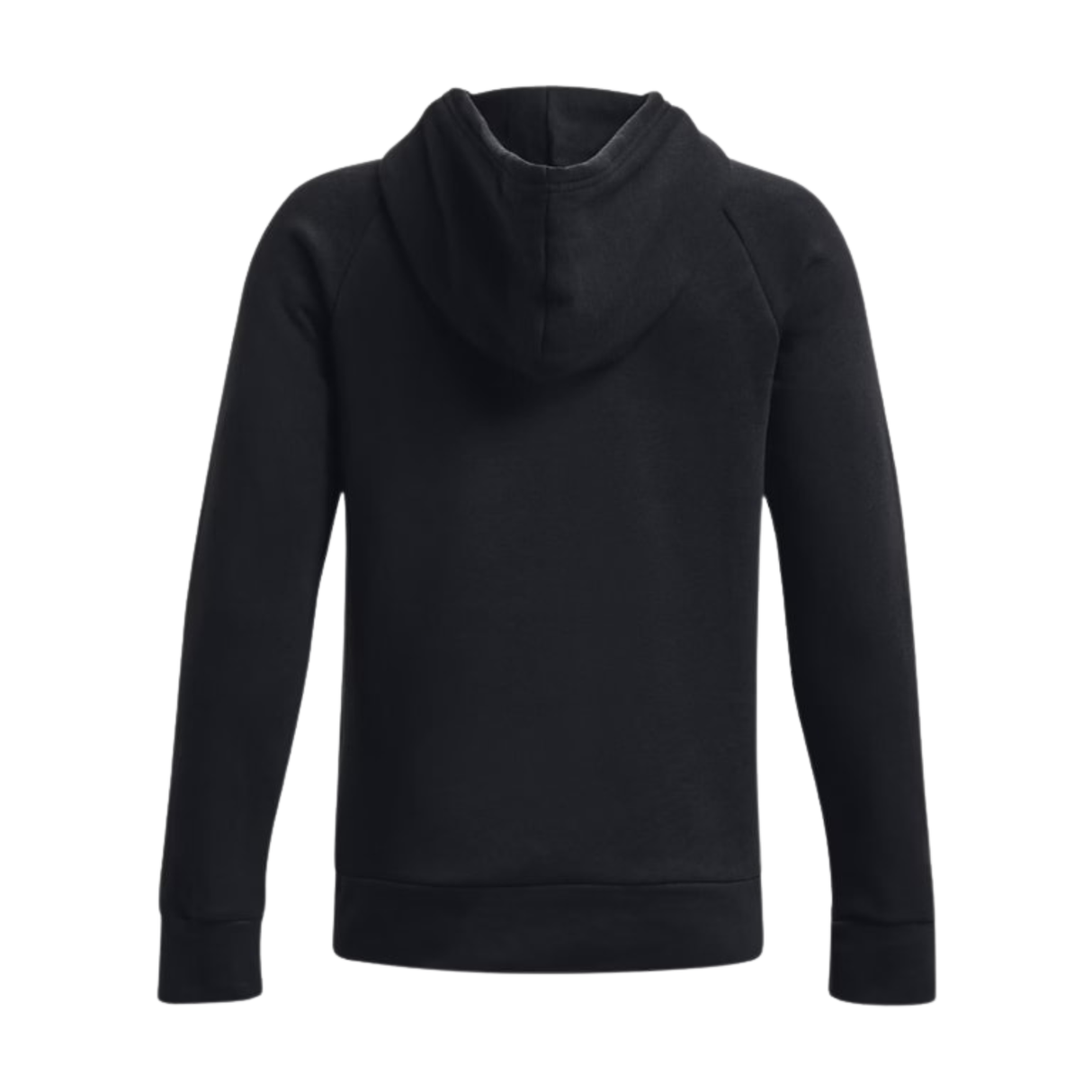 Under Armour Boys Rival Fleece Hoodie - Ultra-soft Cotton Blend