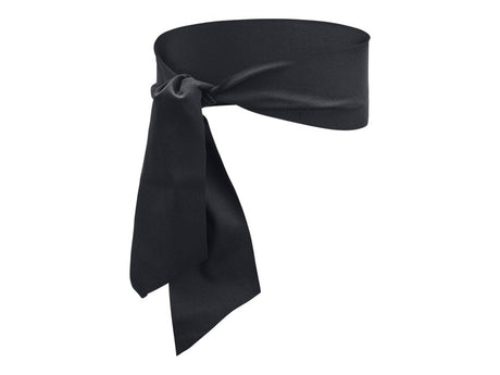 Under Armour Womens Softball Tie Headband - Sweat Wicking