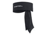 Under Armour Womens Softball Tie Headband - Sweat Wicking