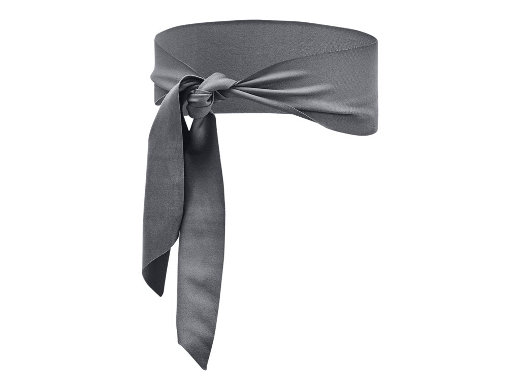 Under Armour Womens Softball Tie Headband - Sweat Wicking