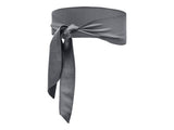 Under Armour Womens Softball Tie Headband - Sweat Wicking