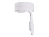 Under Armour Womens Softball Tie Headband - Sweat Wicking