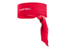 Under Armour Womens Softball Tie Headband - Sweat Wicking