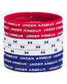 Under Armour Womens Elastic Hair Tie - Secure Grip