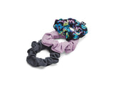 Under Armour Womens UA Blitzing Scrunchie - 3-Pack - Durable Soft Knit Fabric