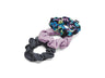 Under Armour Womens UA Blitzing Scrunchie - 3-Pack - Durable Soft Knit Fabric