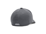 Under Armour Boys Blitzing Baseball Cap - Sweat-Wicking