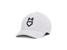 Under Armour Boys Blitzing Baseball Cap - Sweat-Wicking