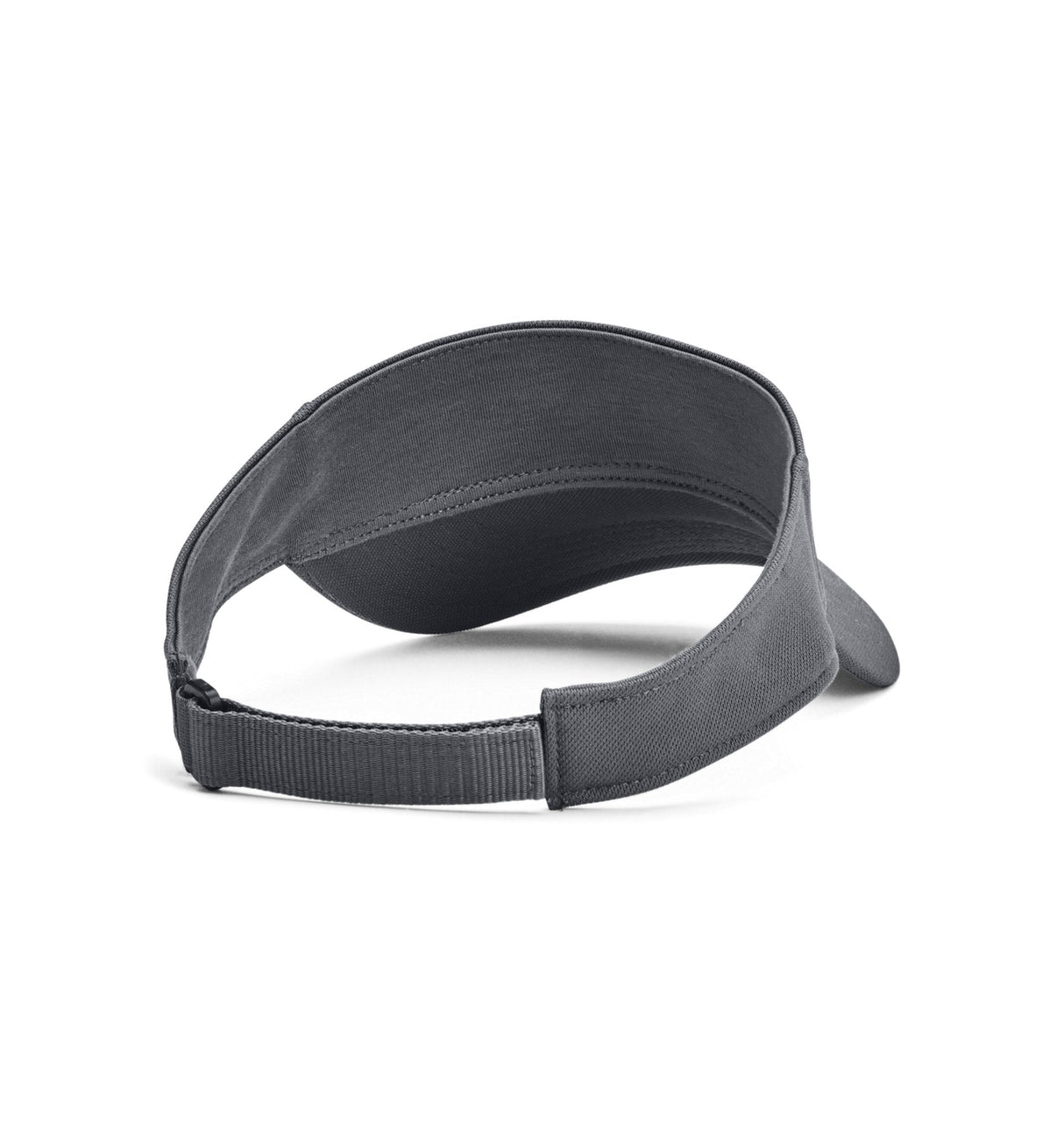 Under Armour Womens UA Blitzing Softball Visor - Adjustable with Sweatband