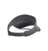 Under Armour Womens UA Blitzing Softball Visor - Adjustable with Sweatband
