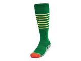 Under Armour Unisex High Rise Over-The-Calf Socks - Medium Cushioning