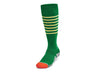 Under Armour Unisex High Rise Over-The-Calf Socks - Medium Cushioning