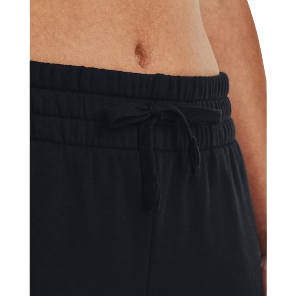 Under Armour Womens Rival Fleece Straight Leg Pants - Ultra-Soft Cotton-Blend Fleece