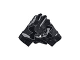 Under Armour Mens UA F9 Nitro Football Gloves - Enhanced Grip