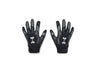 Under Armour Mens UA F9 Nitro Football Gloves - Enhanced Grip