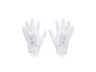 Under Armour Mens UA F9 Nitro Football Gloves - Enhanced Grip