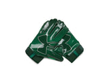 Under Armour Mens UA F9 Nitro Football Gloves - Enhanced Grip
