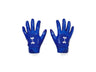 Under Armour Mens UA F9 Nitro Football Gloves - Enhanced Grip