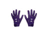 Under Armour Mens UA F9 Nitro Football Gloves - Enhanced Grip