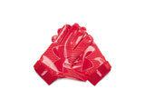 Under Armour Mens UA F9 Nitro Football Gloves - Enhanced Grip